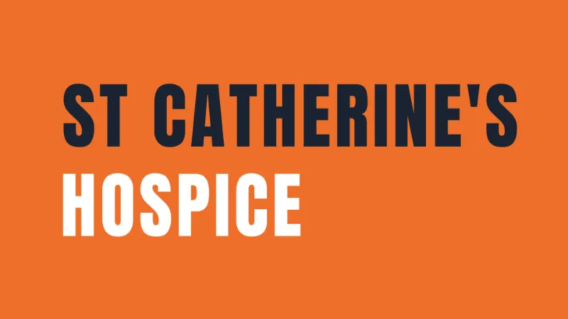 St Catherines Logo