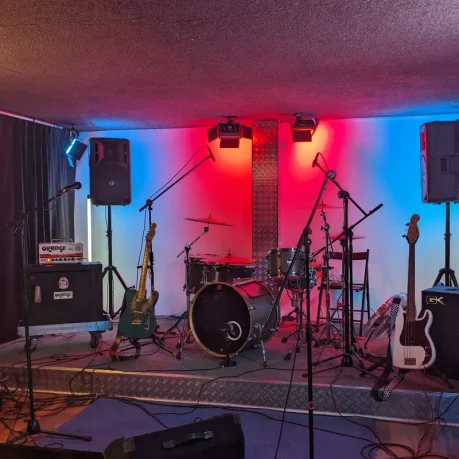 DramaLove Setup