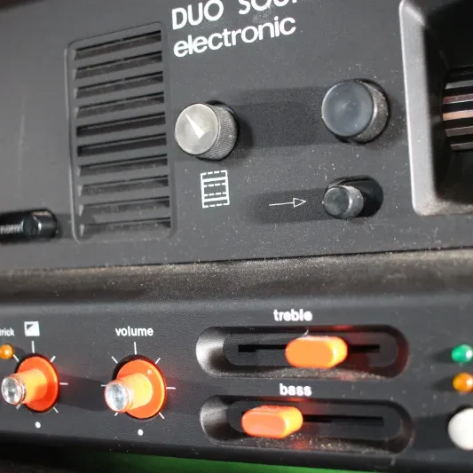 DuoSound Electronic 225