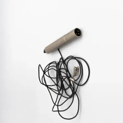 EMC 77B Mic