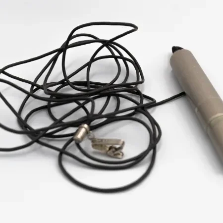 EMC 77B Mic
