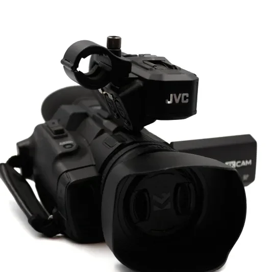 JVC-4KCAM-GY-HM170
