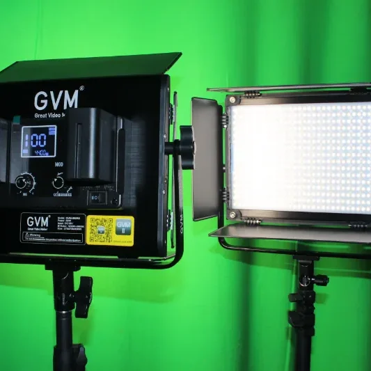 LED Light