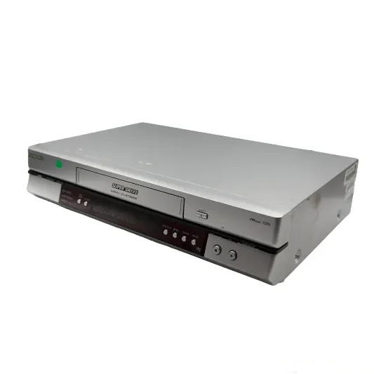 PANASONIC NV-HV60 VHS Player2