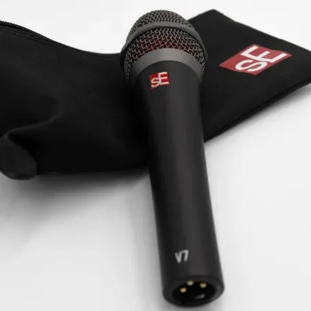 SE V7 Mic