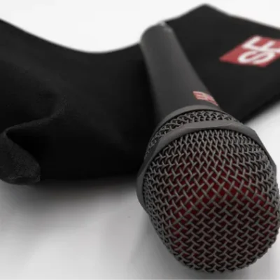 SE V7 Mic