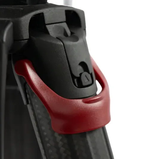 Satchler Tripod Close up
