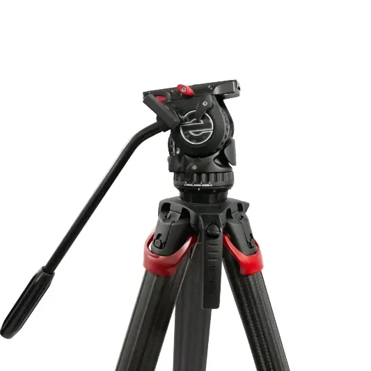 Satchler Tripod top