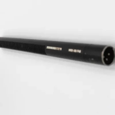 Sennheiser MKH-416 Mic