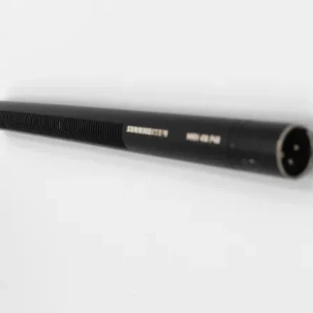 Sennheiser MKH-416 Mic