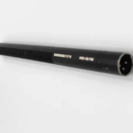 Sennheiser MKH-416 Mic