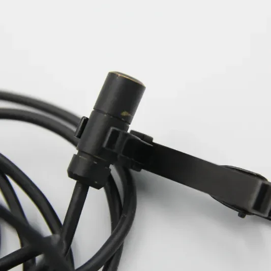 Sony ECM-44 Miniature Lavalier MicrophoneCloseUp