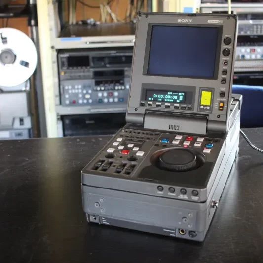 Sony DNW A25 Beta SX Recorder