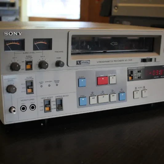 Sony U-Matic