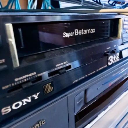 SuperBetaMax