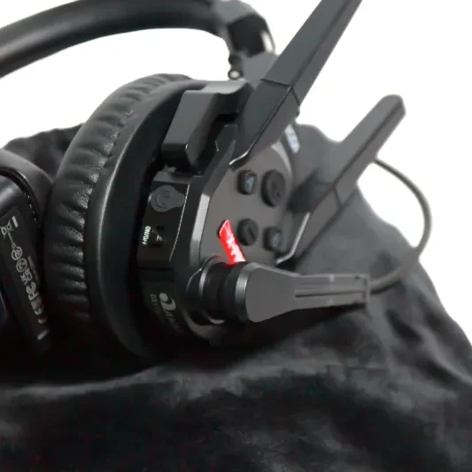 Synco Master Headset