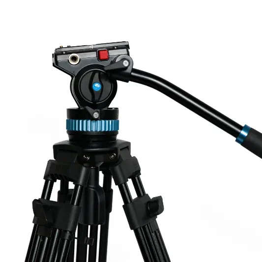Tripod Head View 1